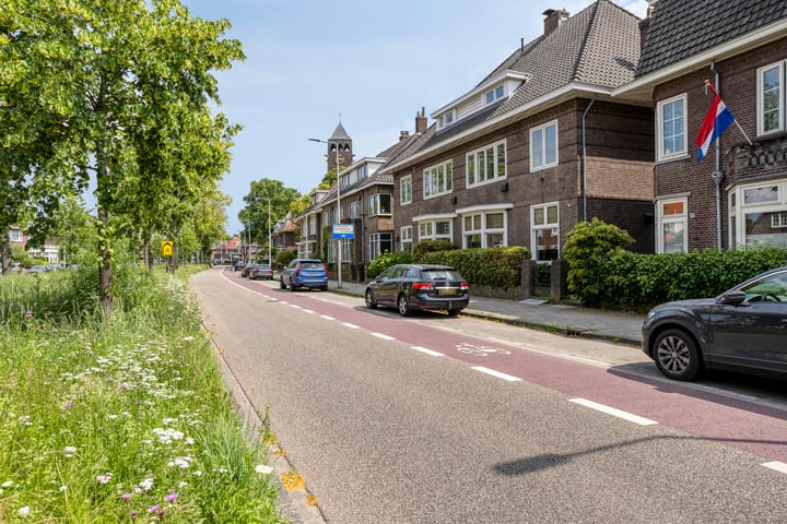 Foto 6 van Lasondersingel 82