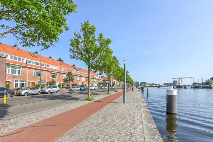 Foto 33 van Spaarndamseweg 270-RD