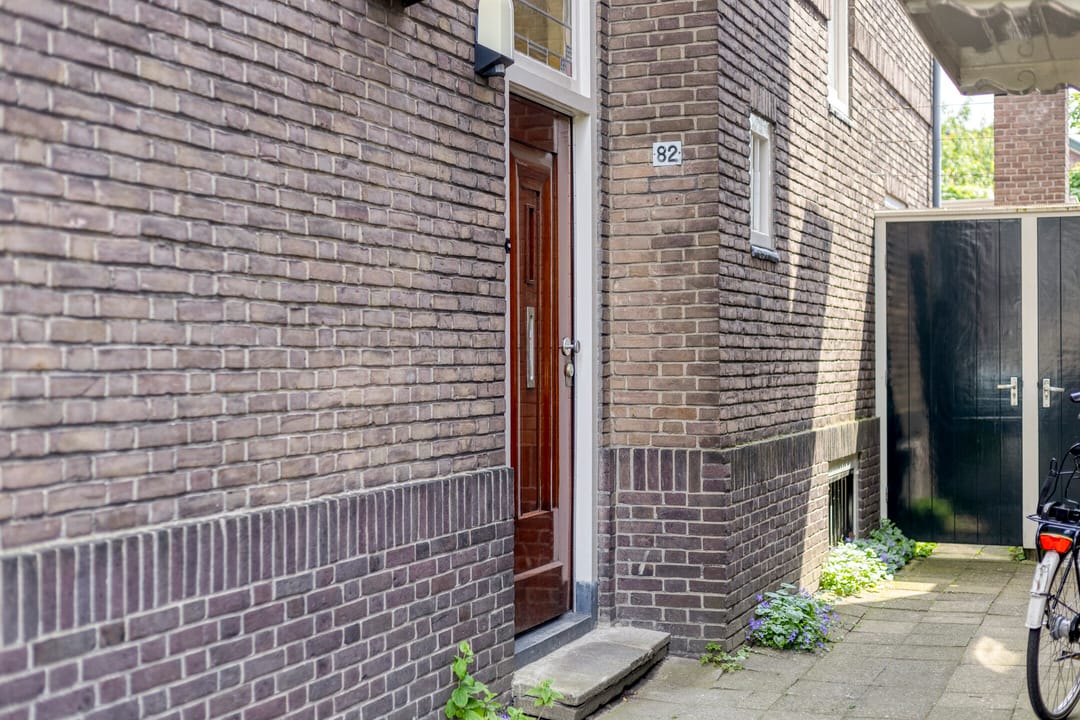 Photo 8 of Lasondersingel 82