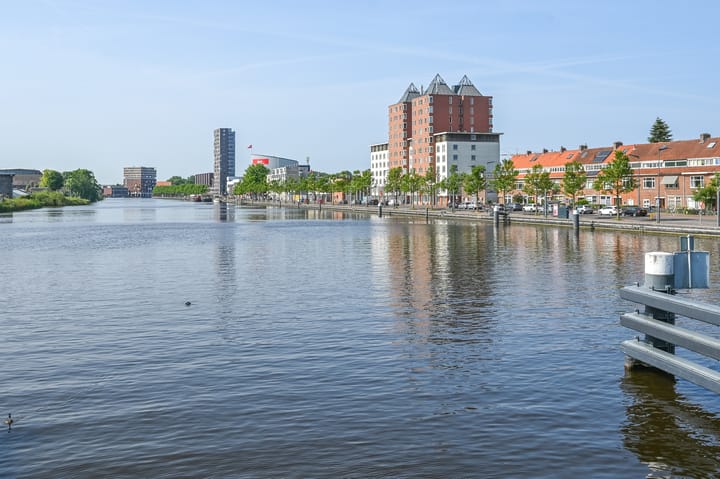 Foto 34 van Spaarndamseweg 270-RD