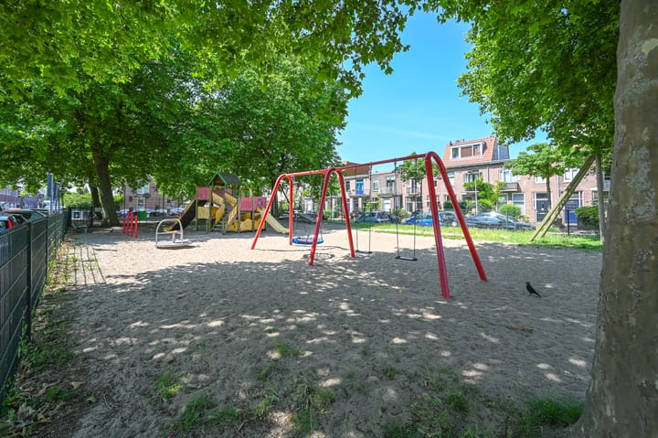 Foto 35 van Spaarndamseweg 270-RD