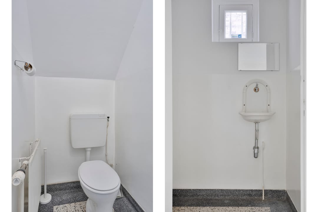 Photo 11 of Lasondersingel 82