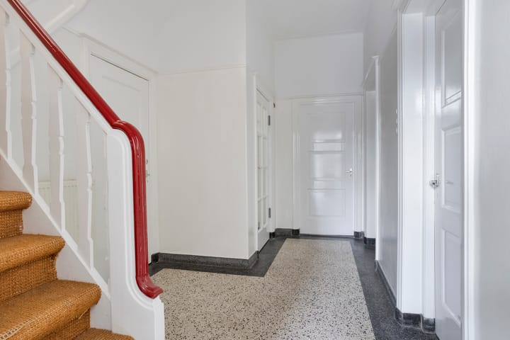 Foto 12 van Lasondersingel 82