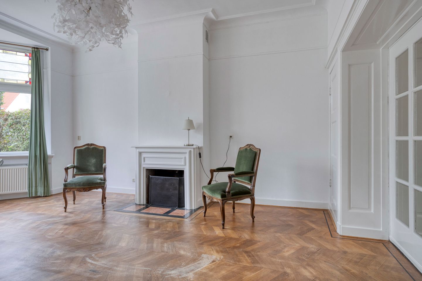 Photo 14 of Lasondersingel 82