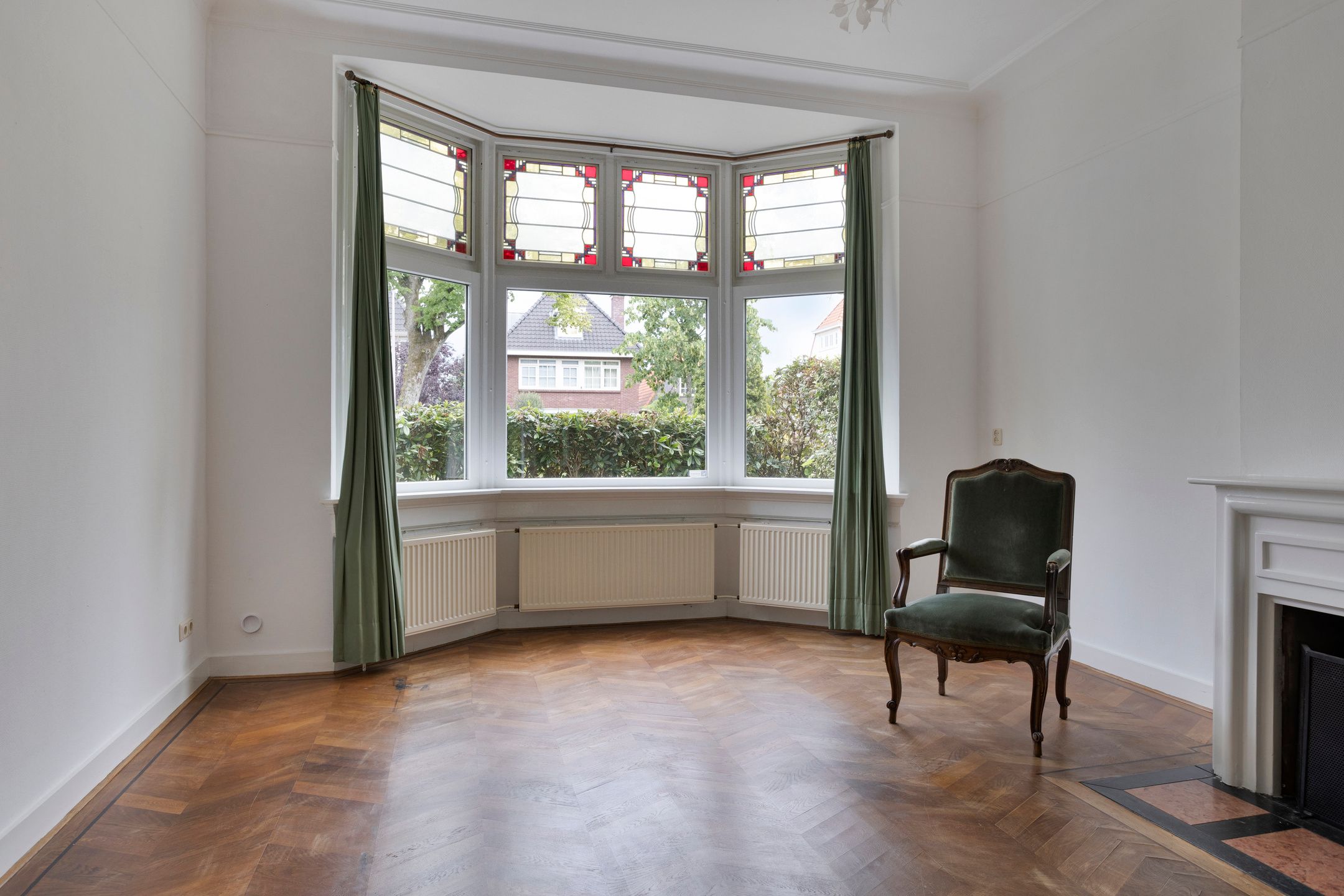 Photo 15 of Lasondersingel 82