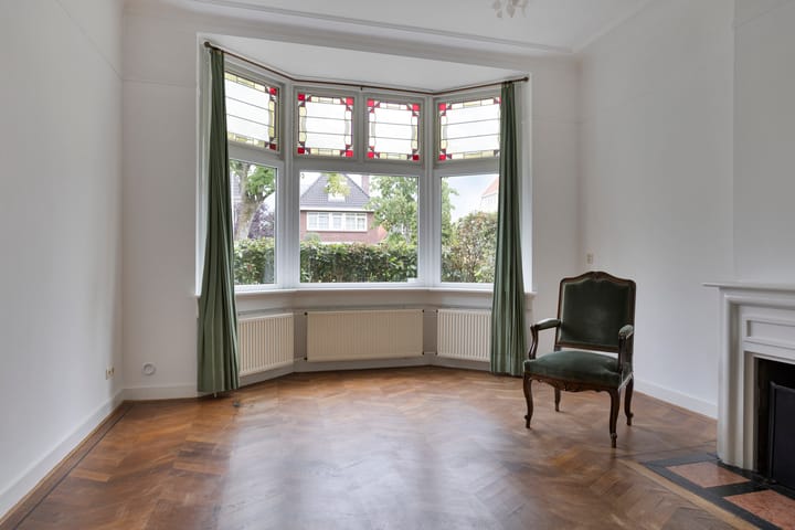 Foto 15 van Lasondersingel 82