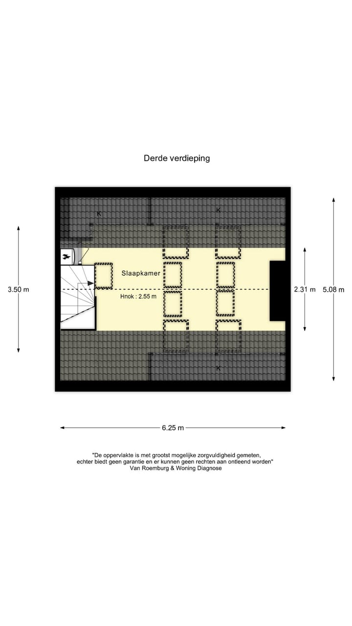 Foto 40 van Spaarndamseweg 270-RD