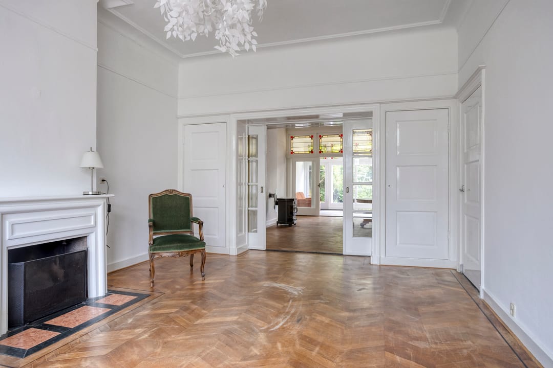 Photo 16 of Lasondersingel 82