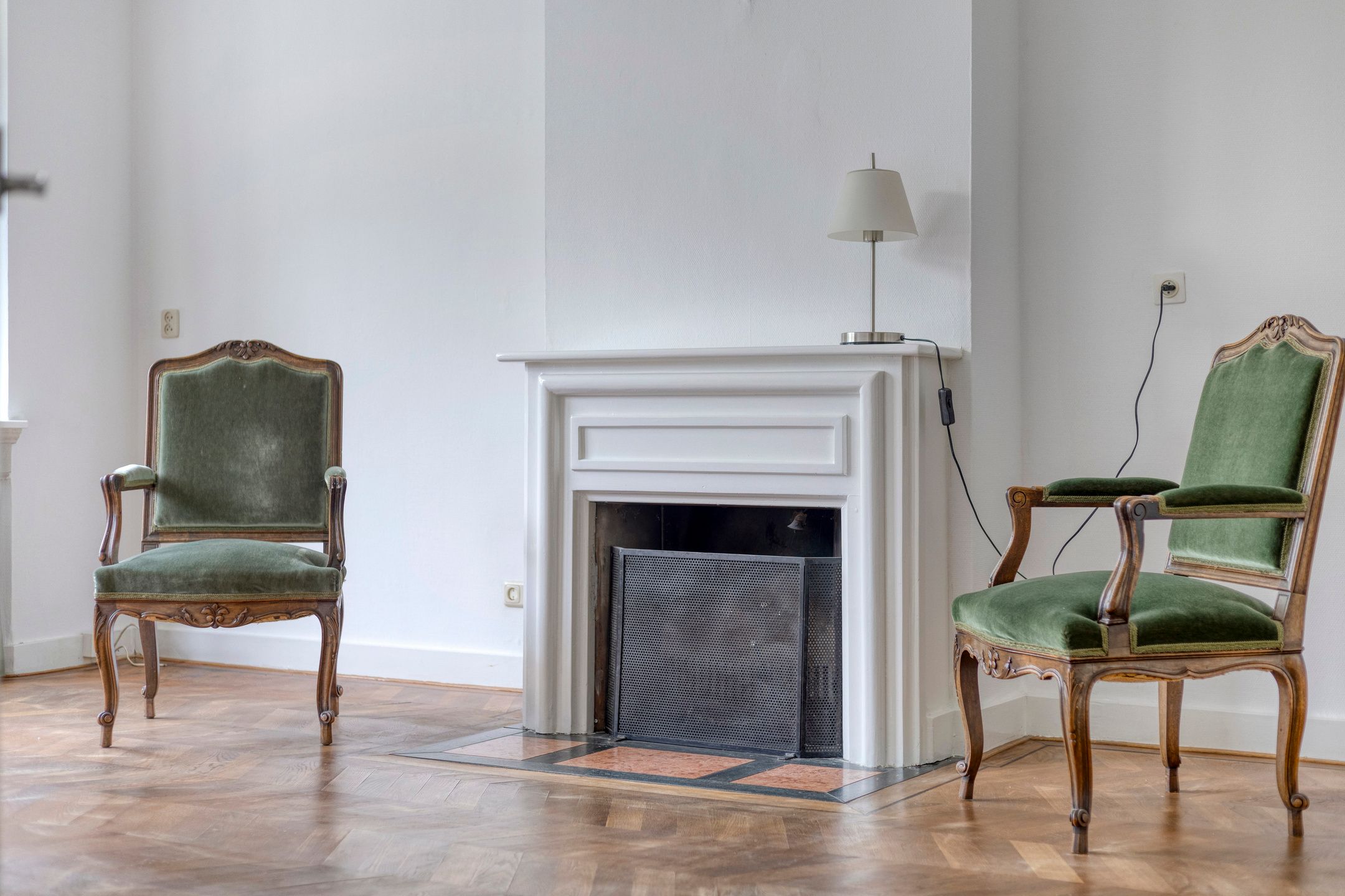 Photo 18 of Lasondersingel 82