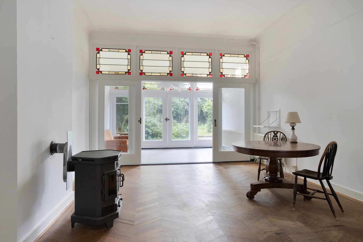 Photo 20 of Lasondersingel 82