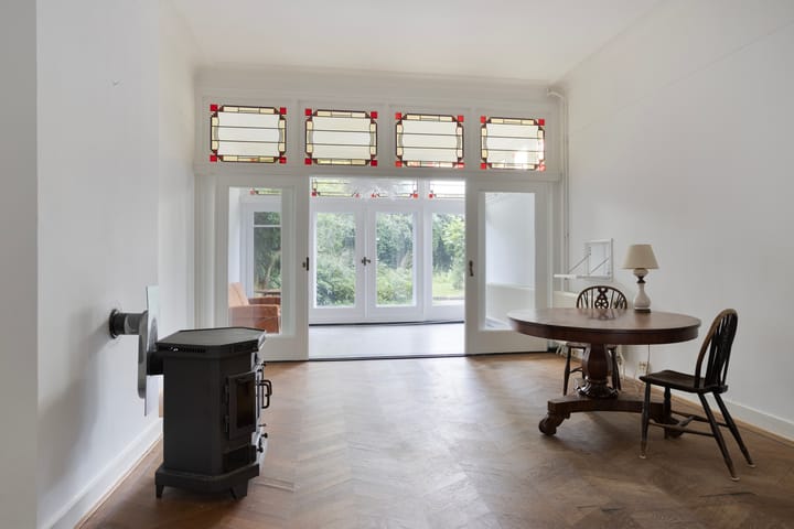 Foto 20 van Lasondersingel 82