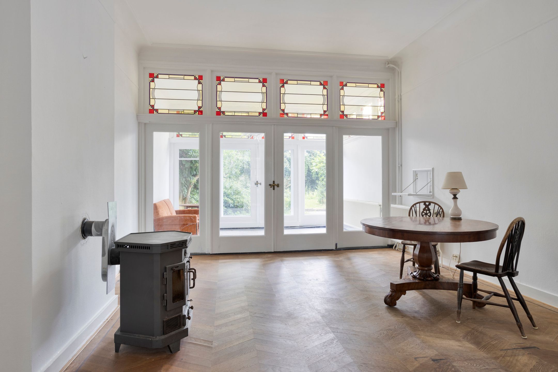 Photo 21 of Lasondersingel 82