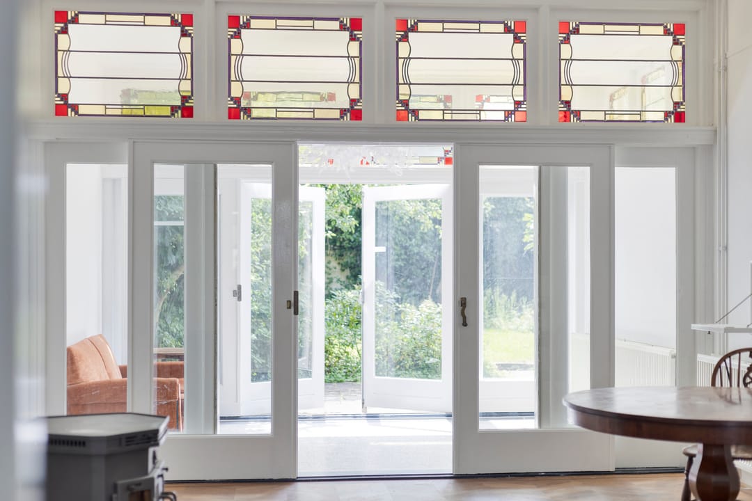 Photo 23 of Lasondersingel 82