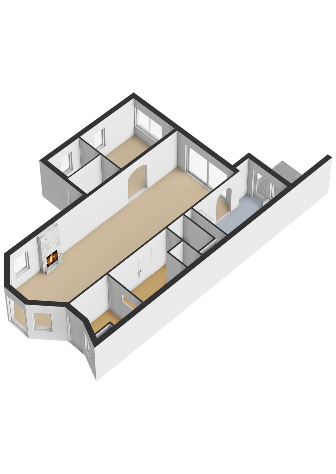 Foto 62 van Van Zuylen van Nijeveltstraat 23