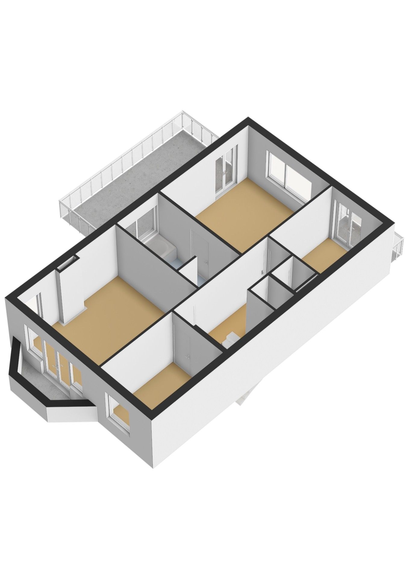 Foto 65 van Van Zuylen van Nijeveltstraat 23