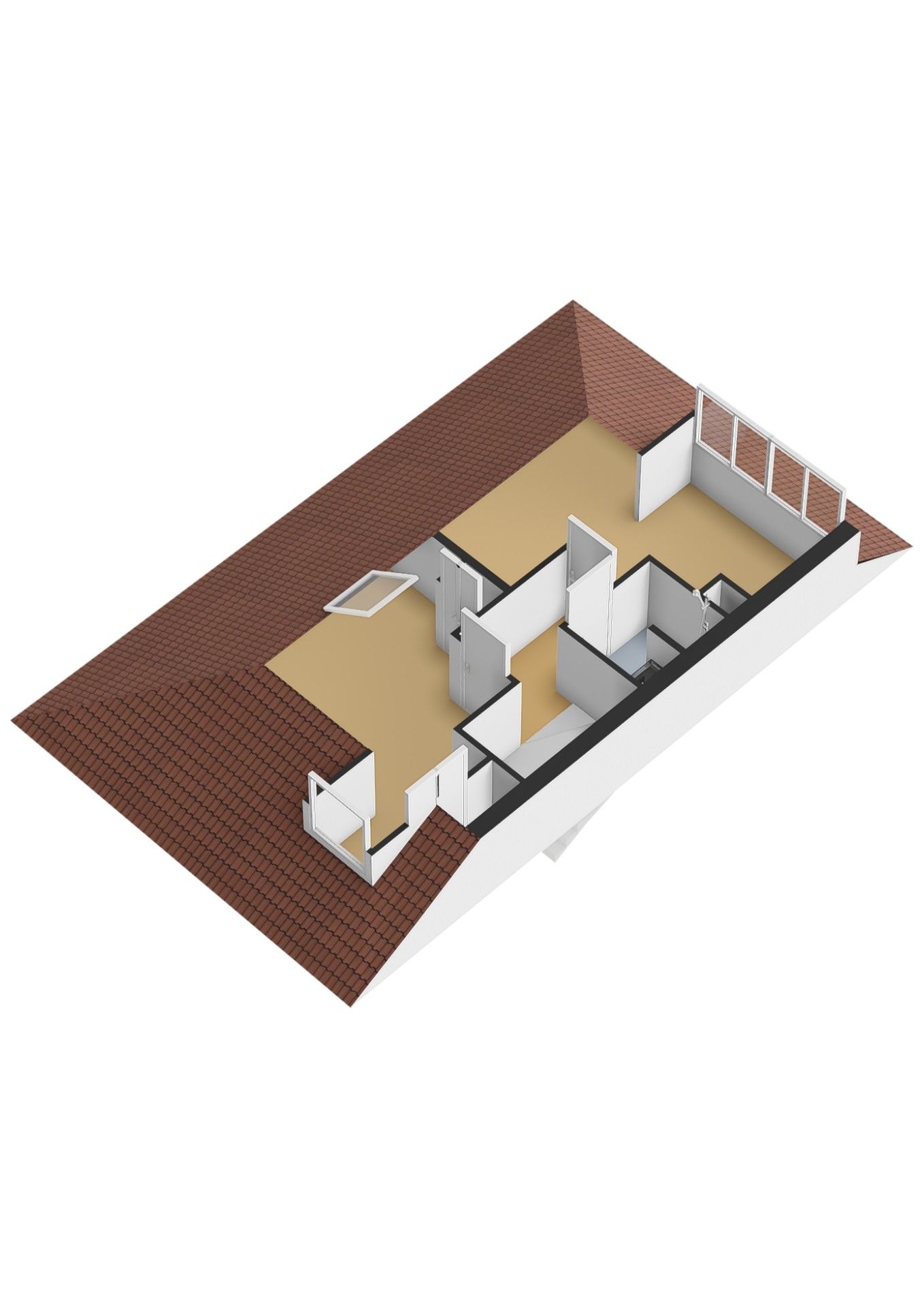 Foto 66 van Van Zuylen van Nijeveltstraat 23