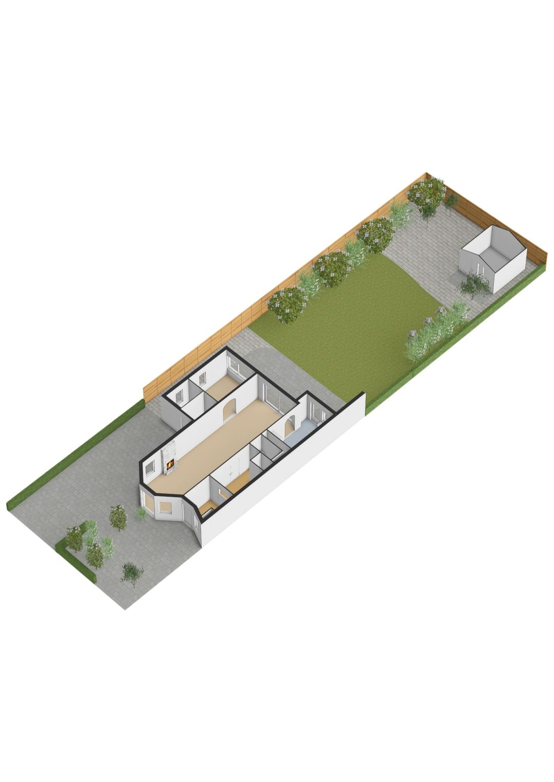 Foto 67 van Van Zuylen van Nijeveltstraat 23