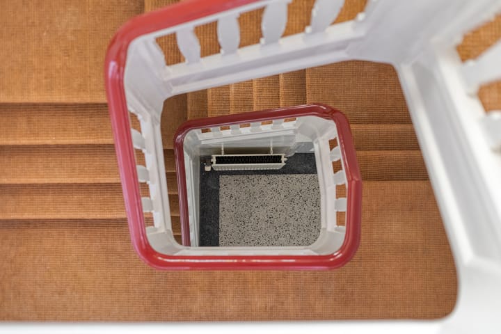 Foto 45 van Lasondersingel 82