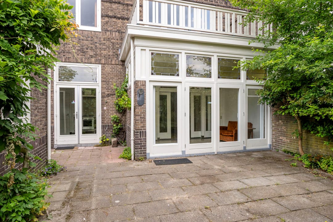 Photo 52 of Lasondersingel 82