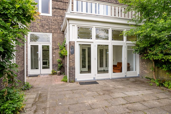 Foto 52 van Lasondersingel 82