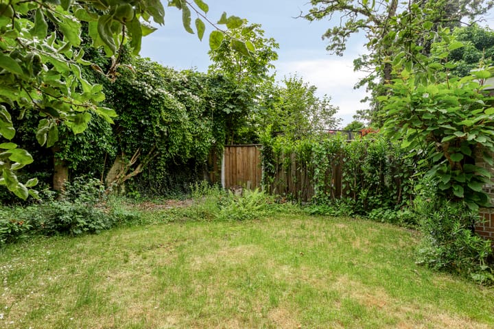 Foto 53 van Lasondersingel 82