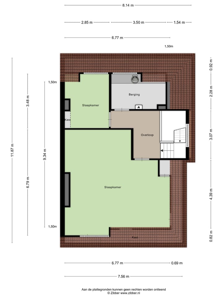 Foto 57 van Lasondersingel 82