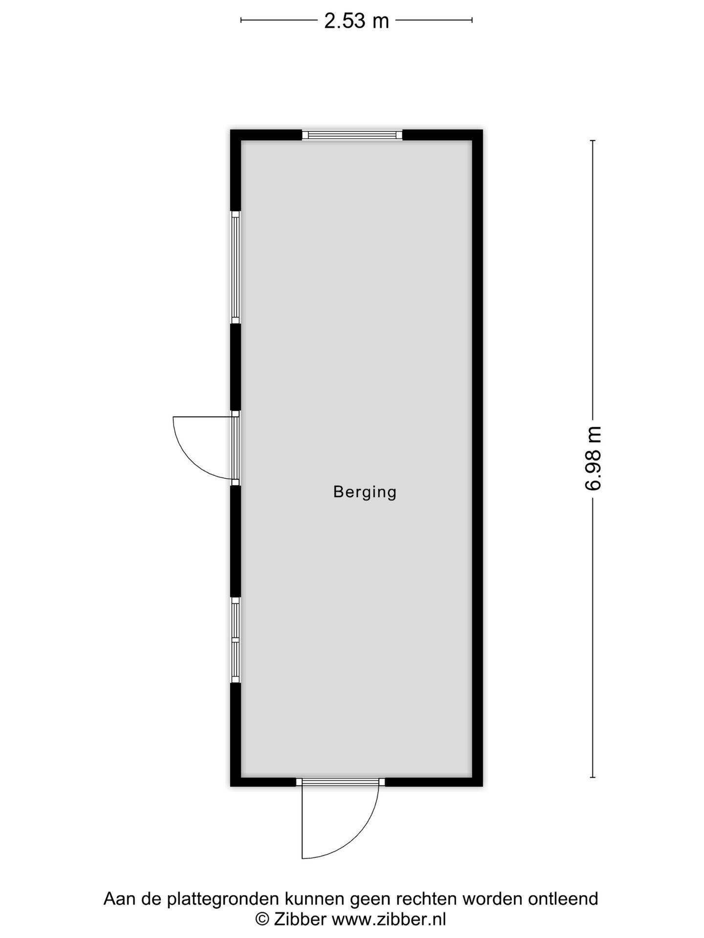 Photo 59 of Lasondersingel 82