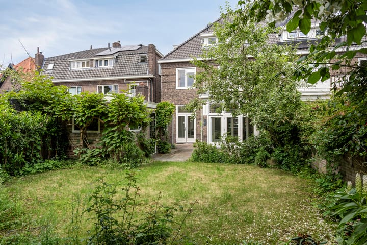 Foto 4 van Lasondersingel 82