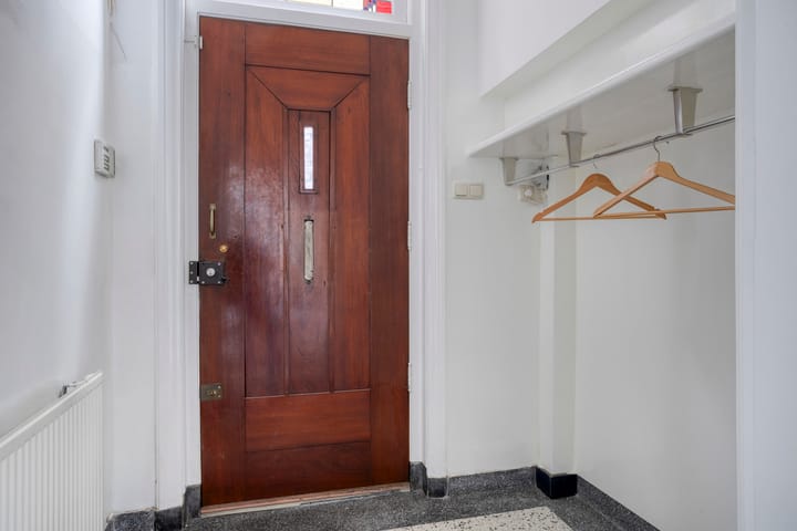 Foto 9 van Lasondersingel 82