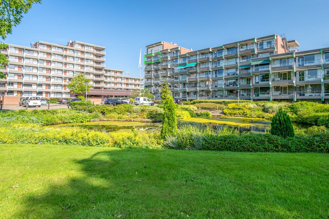 Foto 2 van Valkenstede 41