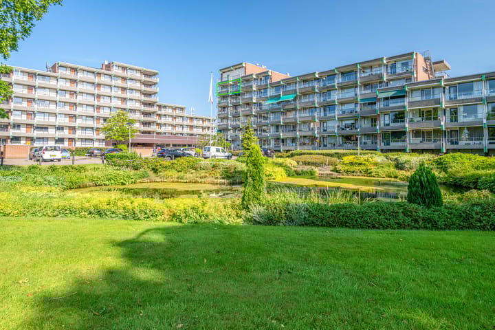 Foto 2 van Valkenstede 41