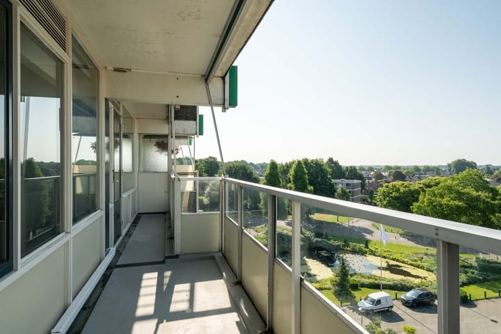 Foto 21 van Valkenstede 41