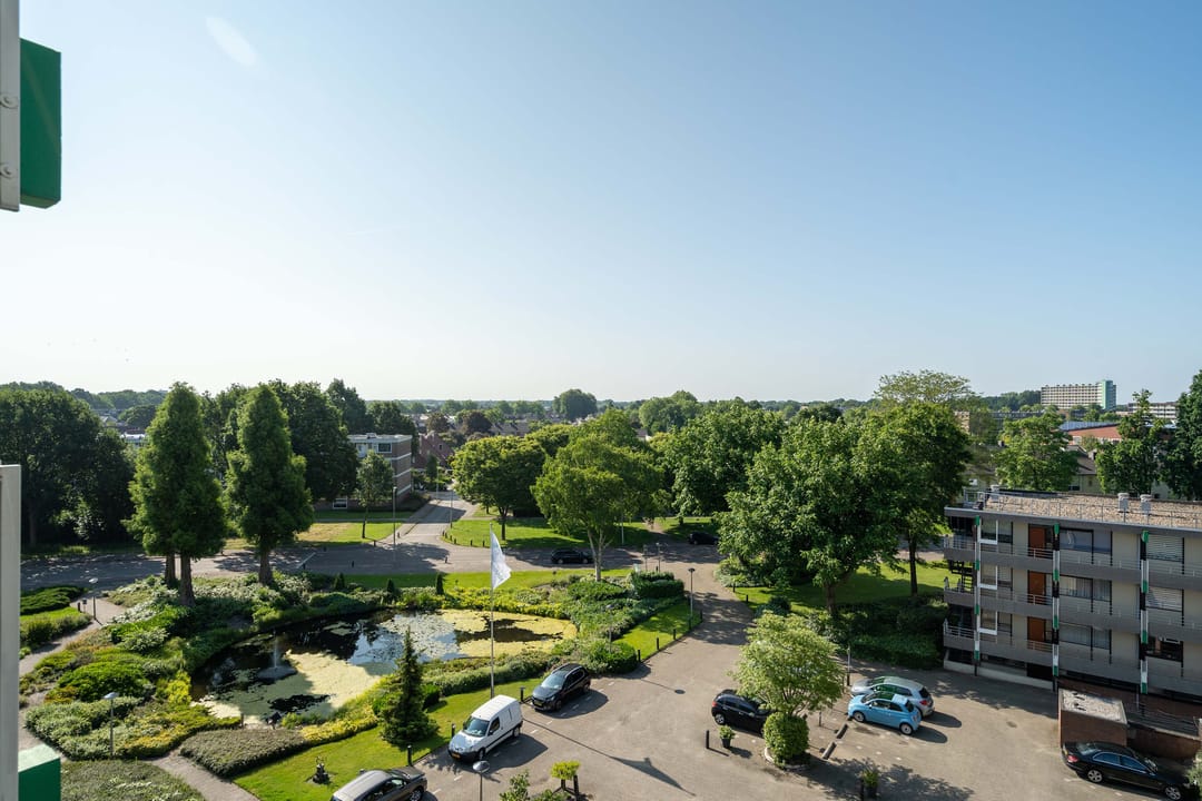 Foto 22 van Valkenstede 41