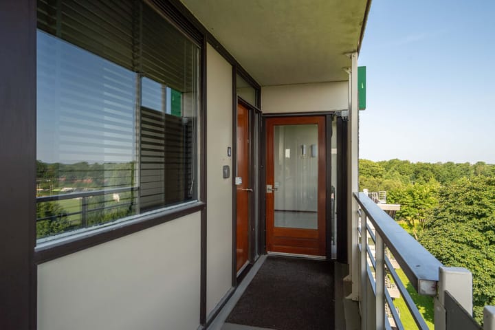 Foto 23 van Valkenstede 41