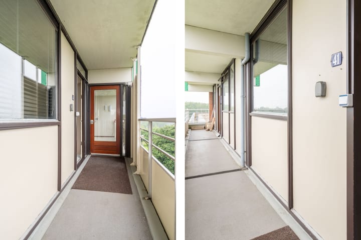 Foto 24 van Valkenstede 41