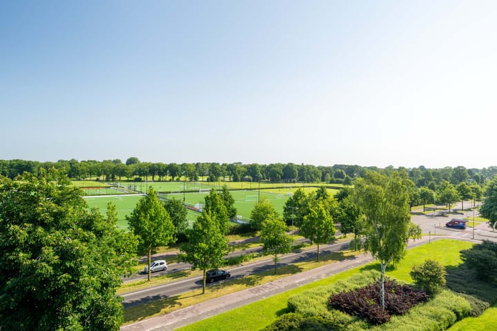 Foto 25 van Valkenstede 41