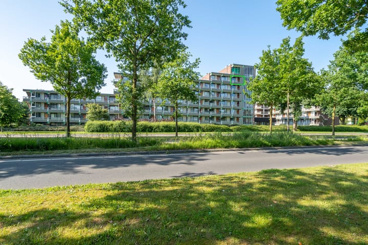 Foto 35 van Valkenstede 41