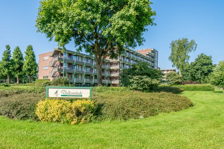 Foto 36 van Valkenstede 41