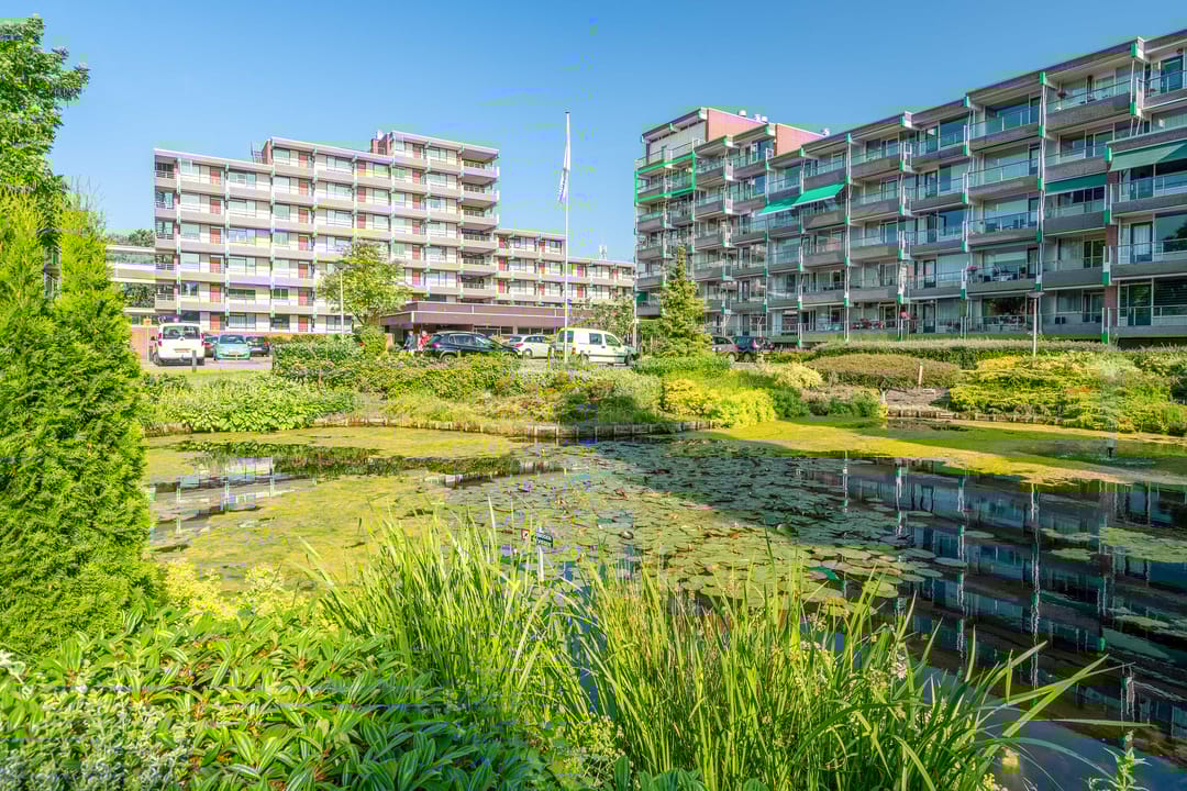 Foto 37 van Valkenstede 41