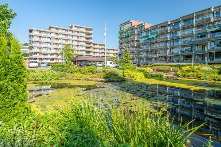 Foto 37 van Valkenstede 41