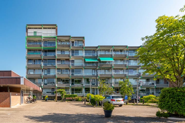 Foto 38 van Valkenstede 41