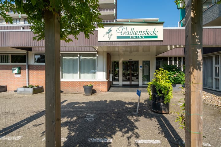 Foto 39 van Valkenstede 41