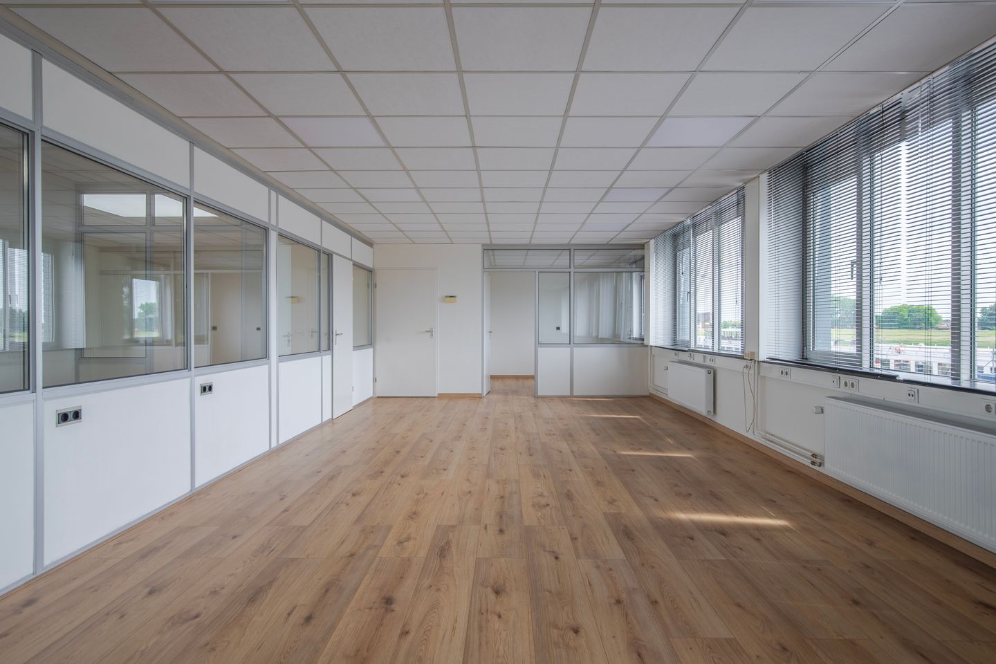 Bekijk foto 2 van Nieuwe Kade 15-B