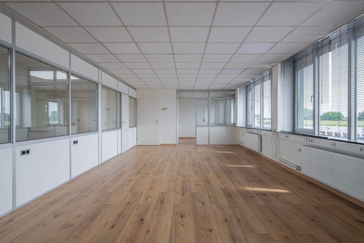 Nieuwe Kade 15-B, Arnhem