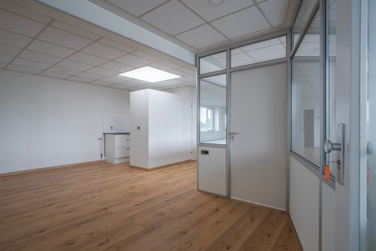 Bekijk foto 5 van Nieuwe Kade 15-B
