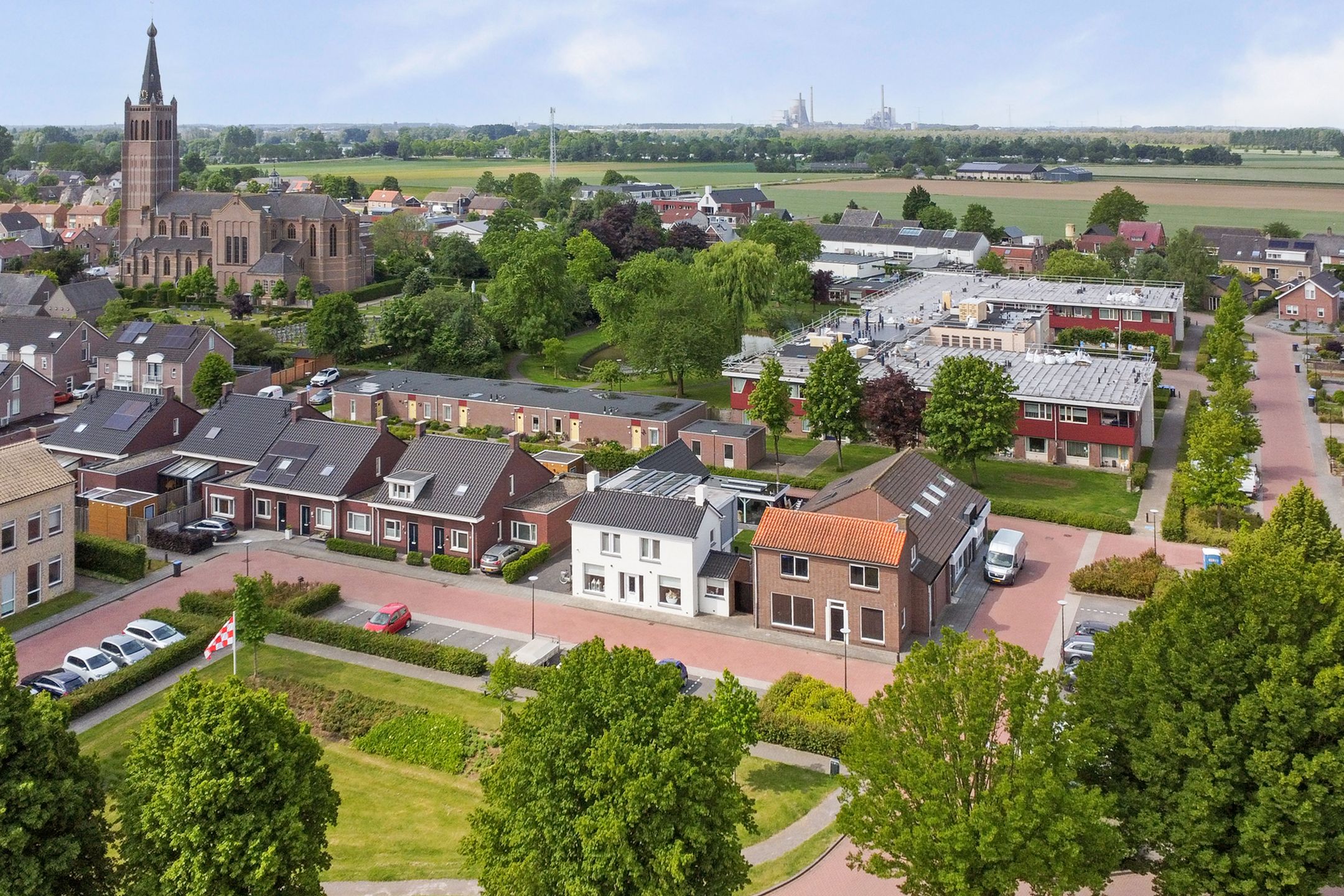 Foto 3 van Julianastraat 17