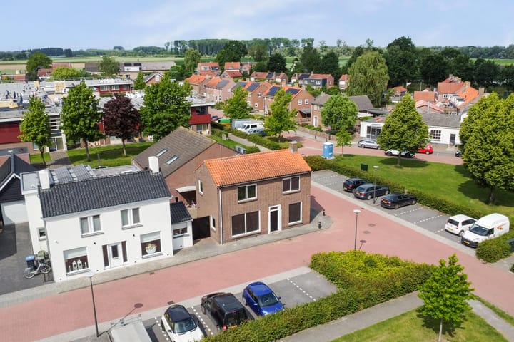 Foto 5 van Julianastraat 17