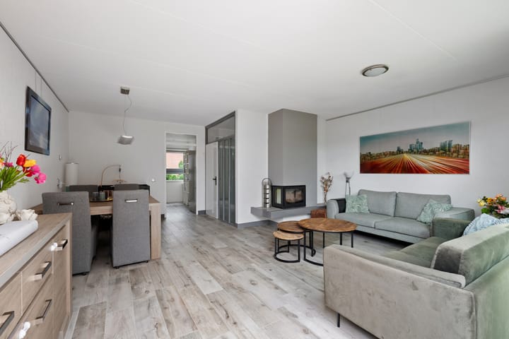 Foto 2 van Goudmos 49