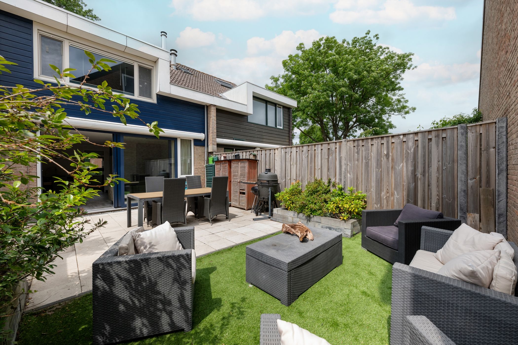 Photo 3 of Goudmos 49