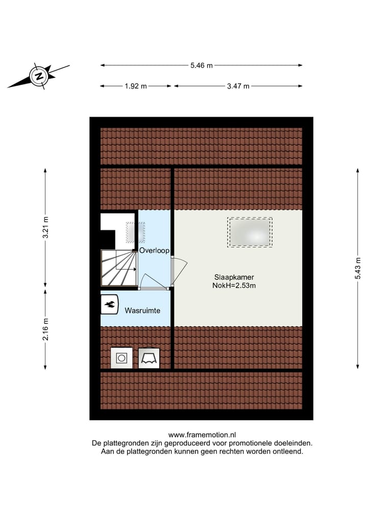 Foto 25 van Goudmos 49